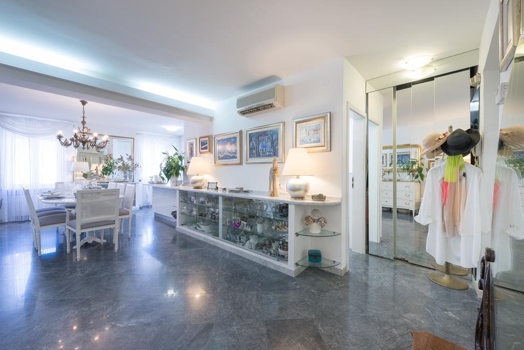 Luxury Old Town Apartment With Breathtaking Sea View Дубровник Экстерьер фото