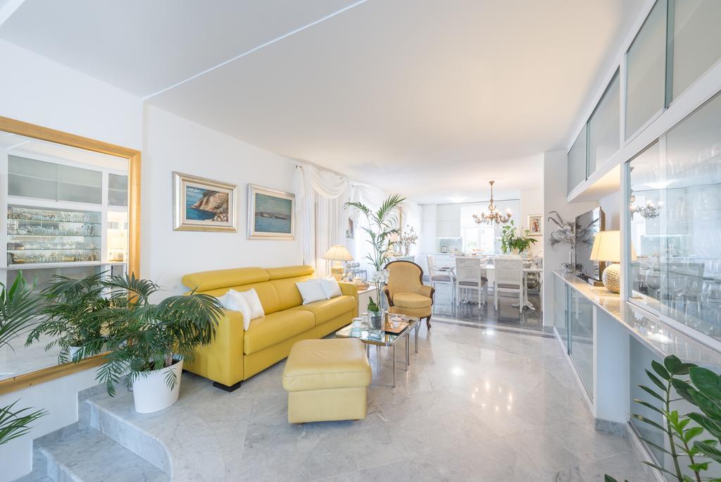 Luxury Old Town Apartment With Breathtaking Sea View Дубровник Экстерьер фото