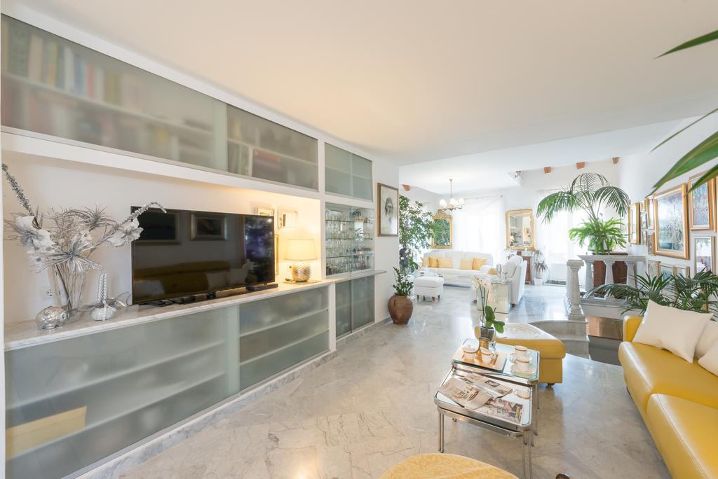 Luxury Old Town Apartment With Breathtaking Sea View Дубровник Экстерьер фото
